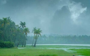 'Accurate forecasting of heavy rainfall events during monsoon is important'