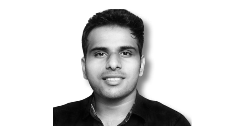 Aditya Sarao Revolutionizing Mental Health Care in India - A Trailblazing Journey of One of India's