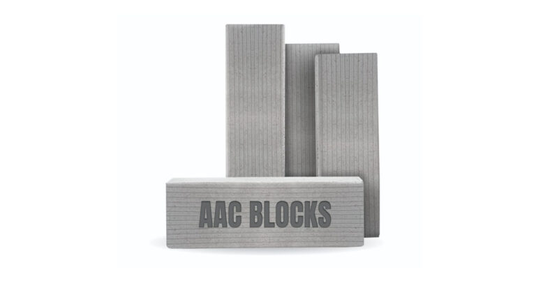 Magicrete AAC Blocks: A cool and safe futuristic construction amid rising heat wave conditions in India