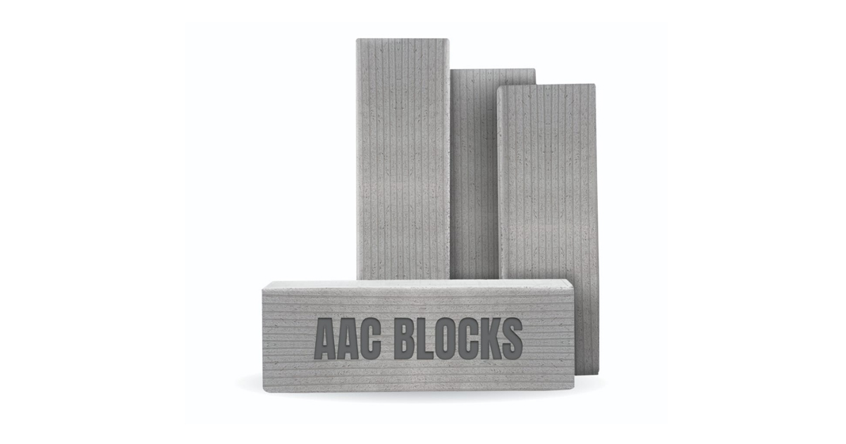 Magicrete AAC Blocks: A cool and safe futuristic construction amid rising heat wave conditions in India
