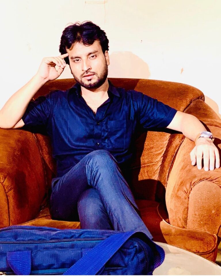 The bigger the struggle, the more glorious the victory, said Manish Kumar