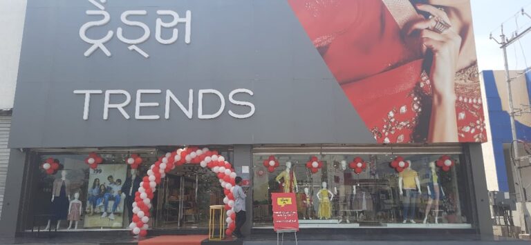 TRENDS India’s Largest Fashion Destination Now Opens in Dabhoi