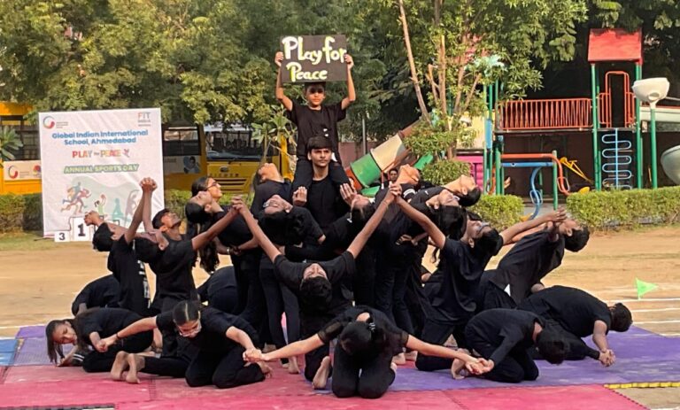 GIIS Ahmedabad Celebrates a Day of Sportsmanship and Athleticism at Annual Sports Day Event (3)