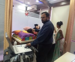 Historic Medical Milestone: South Gujarat Witnesses First-Ever Device Closure for Aorto-Pulmonary (AP) Window Congenital Heart Disease