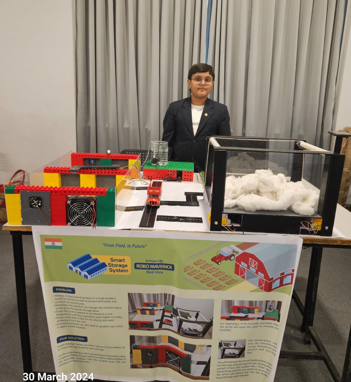 RFL Academy Triumphs at Codeavour 5.0 National Championship, Gears Up for Dubai (2)
