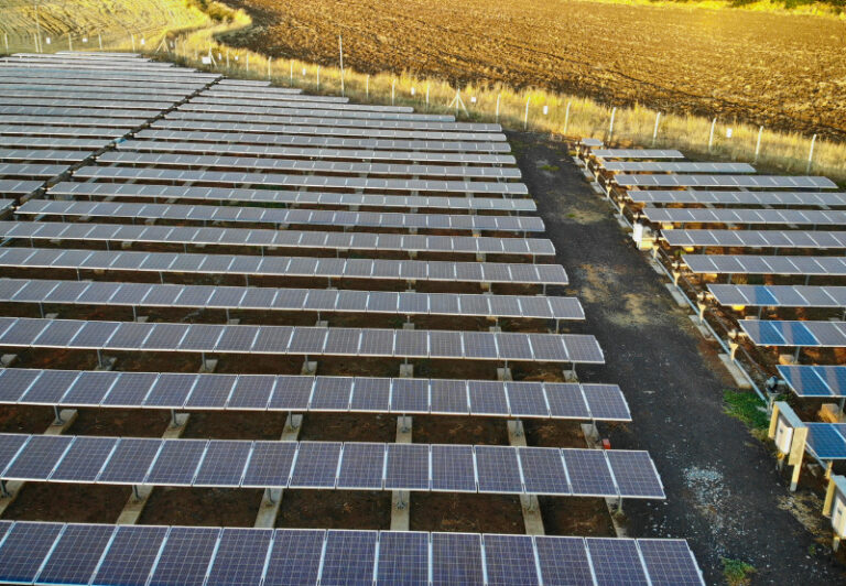 Dynamic Services & Security Ltd. Teams Up for Major Solar Power Project 100 MW Plant in Manipur