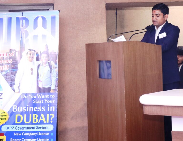 Seminar on Dubai Business Setup (1)