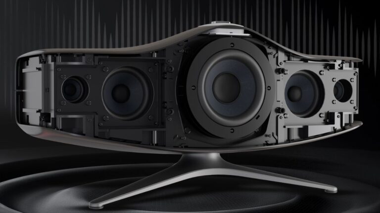 Honeywell Aviator speaker launched in India for ₹39,999, comes with many features along with advanced technology
