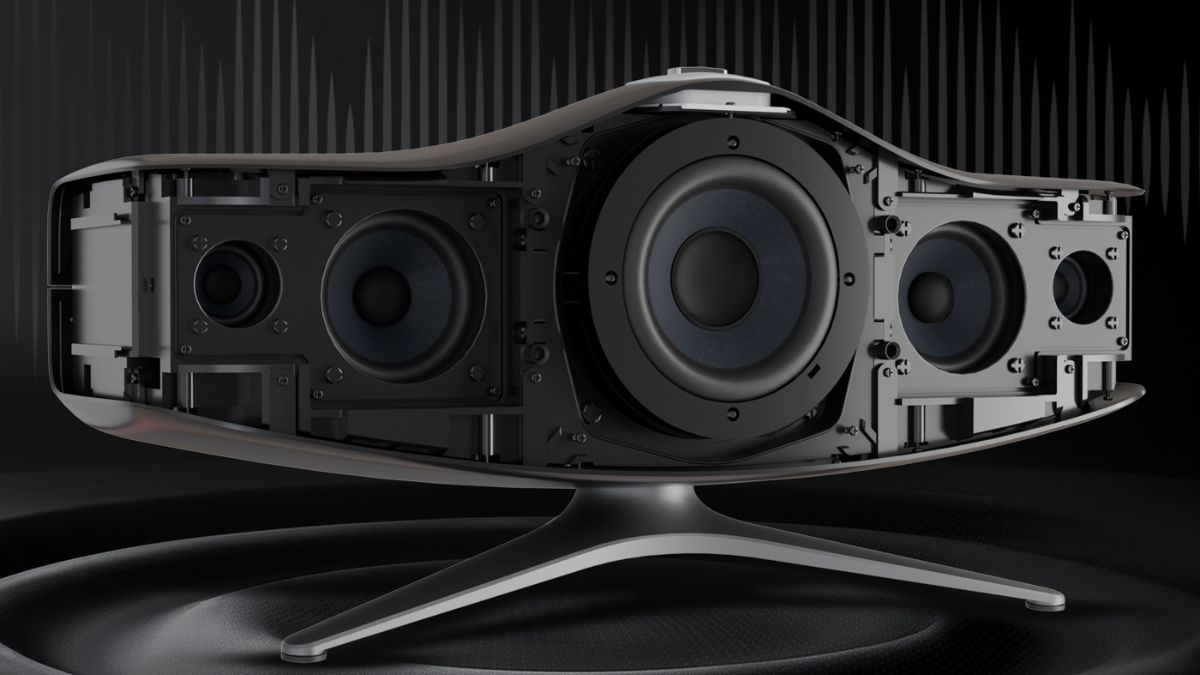 Honeywell Aviator speaker launched in India for ₹39,999, comes with many features along with advanced technology