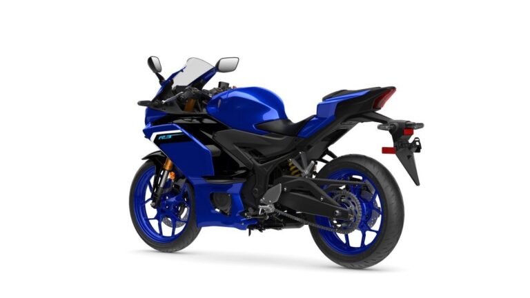 Launch of the new Yamaha R3 Know the price and features