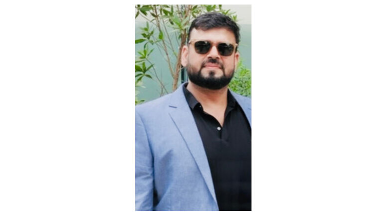 From village to nation building, inspirational story of Kapil Sharma