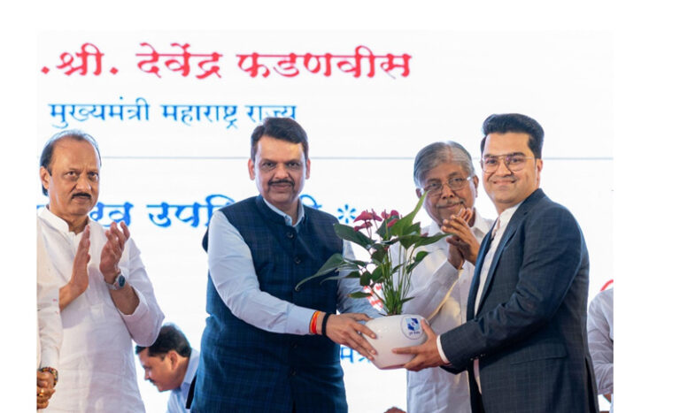 Abhay Bhutada, Pune Police, Abhay Bhutada Foundation , Devendra Fadnavis, CA Abhay Bhutada,