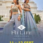 Hi Life Exhibitioncoming to Surat on the 11th and 12th of September at Hotel Marriott