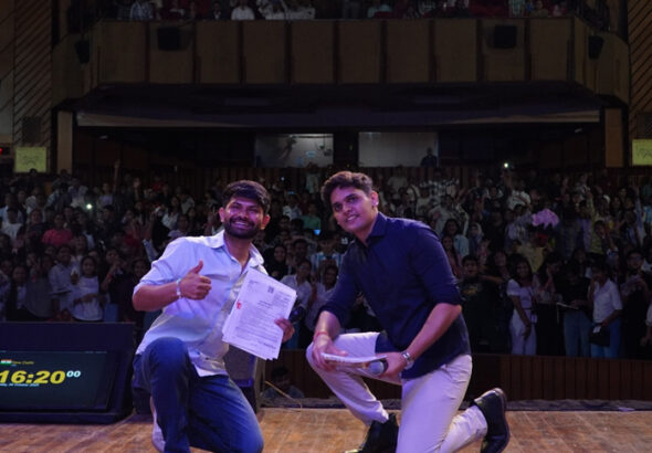 Educart, Students Conclave 2025,