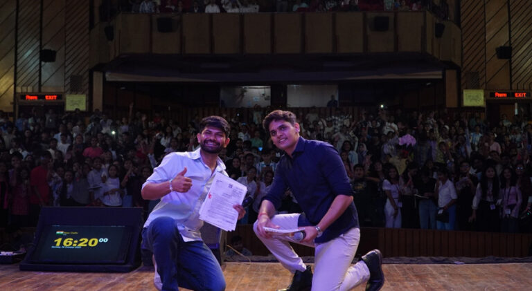 Educart, Students Conclave 2025,