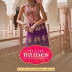 India’s biggest Bridal & Jewellery Exhibition HI LIFE BRIDES start on 09th & 10th November at Hotel Marriott, Surat