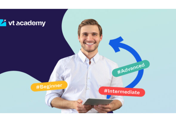 VT Academy brings free, comprehensive trading education to traders of every level