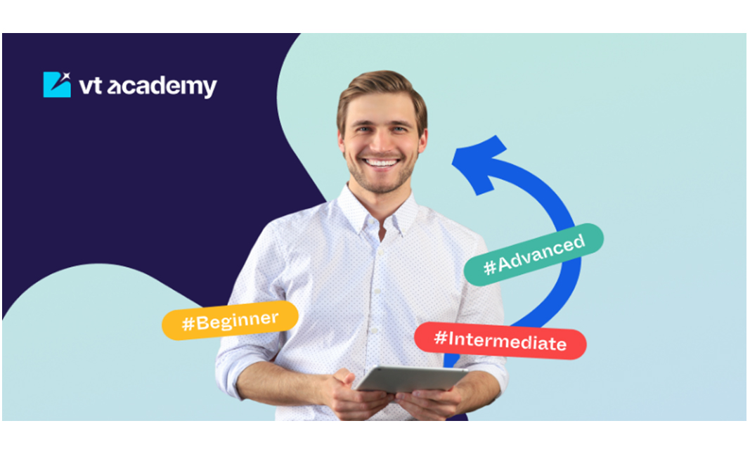 VT Academy brings free, comprehensive trading education to traders of every level