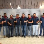 GreatWhite Electrical, mega electrician contractor meet, सूरत,