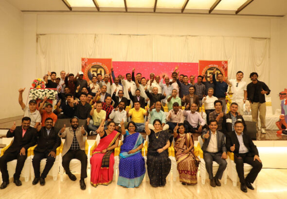 LEO Packers and Movers celebrates 50 years of excellent service – a legacy that is shaping the future.