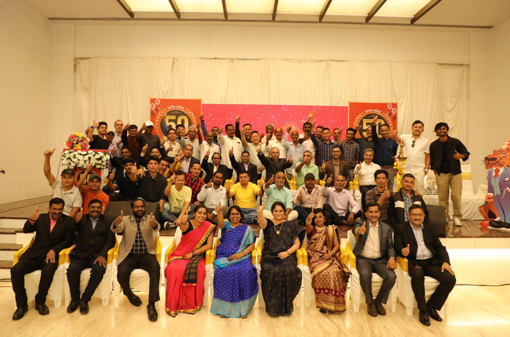 LEO Packers and Movers celebrates 50 years of excellent service – a legacy that is shaping the future.