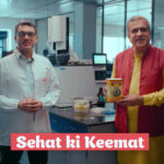 Madhusudan Ghee leads the debate on real vs fake ghee, with #GheeKaSach trending nationwide.