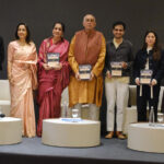 Vahani Scholarship Trust screened the documentary 'Right to Dream' in Gurugram.