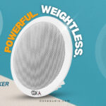 Ooka Audio, Ceiling speakers,