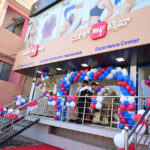MakeMyTrip, Bengaluru, MakeMyTrip experience center,