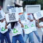 NSDL gives new creative direction to SEBI Check awareness campaign through Delhi Flash Mob