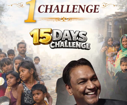 Pawan Goyal, Atal Food Canteens, Delhi,