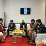 Vijay Dairy showcased purity and innovation at the SGCCI Food and Beverage Exhibition 2026; receiving an overwhelming response from both B2B and B2C segments