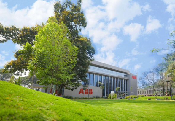 ABB to invest approximately $75 million in India to expand manufacturing and research for key sectors