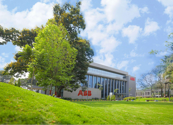 ABB to invest approximately $75 million in India to expand manufacturing and research for key sectors