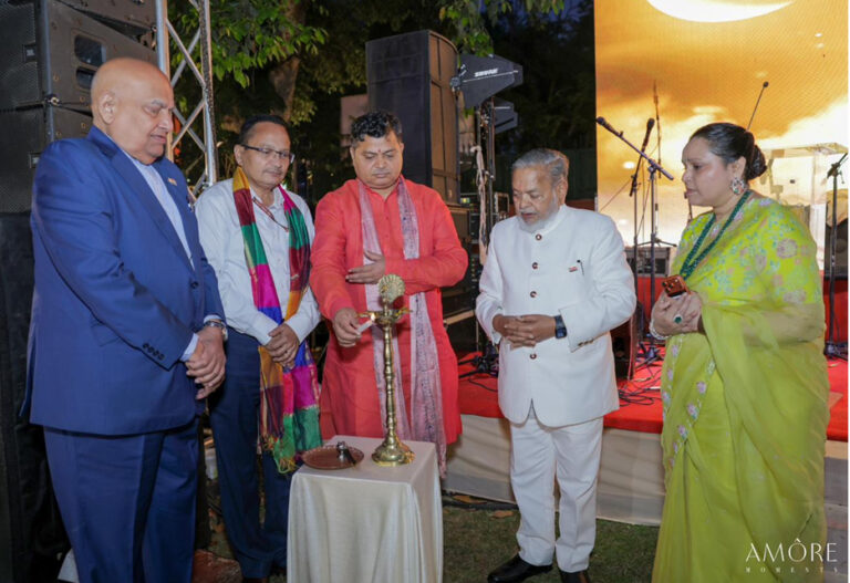 Dhanuka Agritech Celebrates World Water Day, Emphasizes Water Security and Women's Empowerment