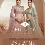 Hi Life Exhibition arrives in Surat on 26th & 27th of March at Hotel Marriott