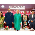 India's Attorney General called for a new framework for plea bargaining at a seminar held on ensuring timely justice