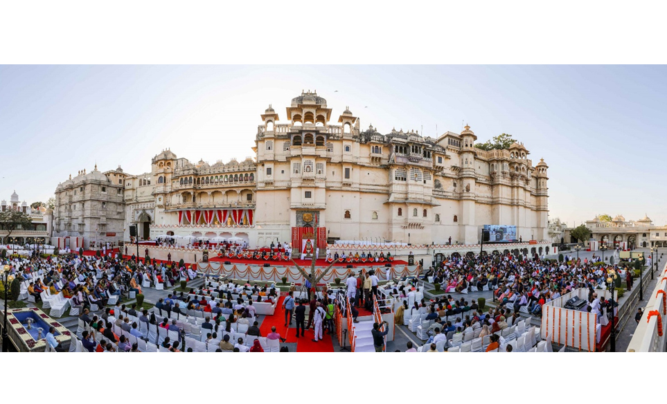 MMCF Awards A Historic Tradition of Honoring Service, Courage, and Legacy