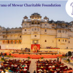 The Maharana of Mewar Charitable Foundation honored distinguished individuals and young talents at its 42nd Annual Awards Ceremony.