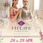 Hi Life Exhibition Summer Edition arrives in Surat on 28th & 29th of April at Hotel Marriott