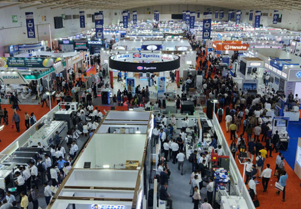 Productronica India 2026, Electronica India, Electronics Manufacturing in India,