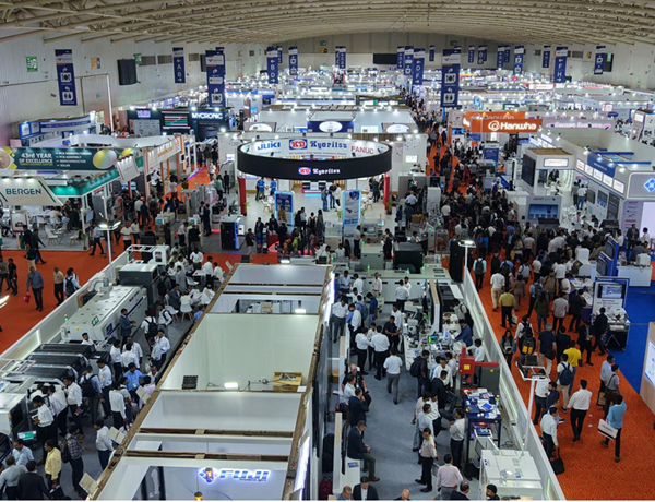 Productronica India 2026, Electronica India, Electronics Manufacturing in India,