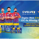 VELVEX, Lucknow Super Giants