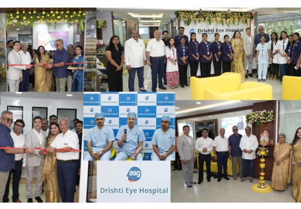 Drishti Eye Hospital, Virar, Eye Care,