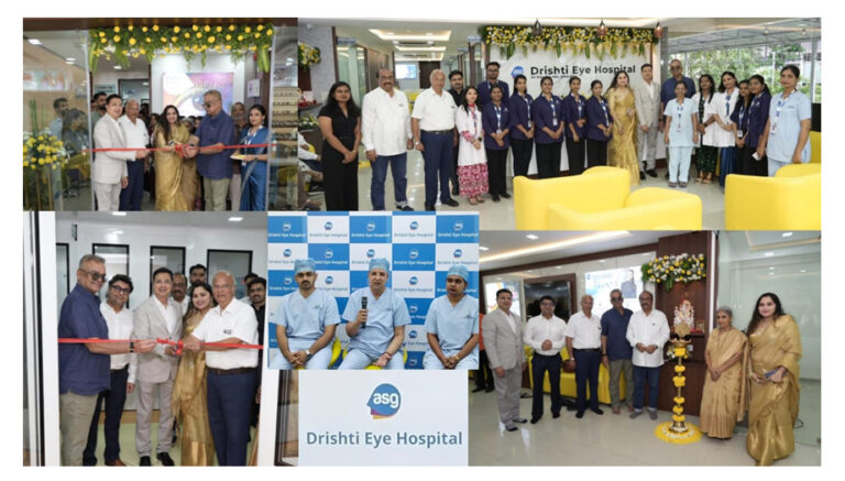 Drishti Eye Hospital, Virar, Eye Care,