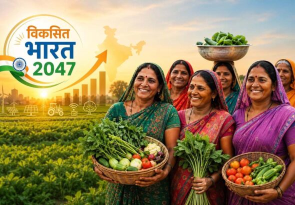 Memorandum to Prime Minister Modi for the Empowerment of Women Farmers, Agricultural Laborers, and Women Agricultural Entrepreneurs