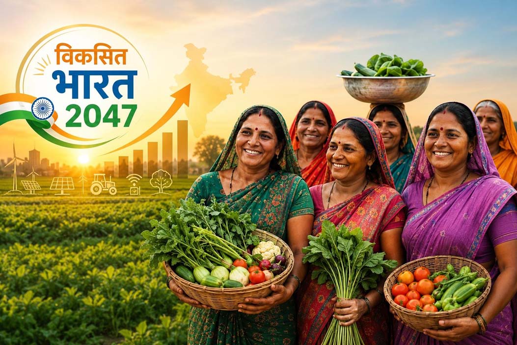 Memorandum to Prime Minister Modi for the Empowerment of Women Farmers, Agricultural Laborers, and Women Agricultural Entrepreneurs