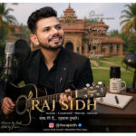 Raj Sidh, Aadha Pagal song,