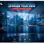 TCL, QLED and Mini LED,