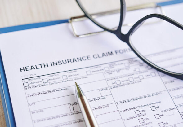 Health Insurance Claims,